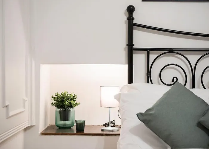 Cozy Loft Orsini Palace Rome