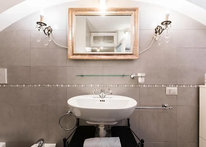 Cozy Loft Orsini Palace Appartement