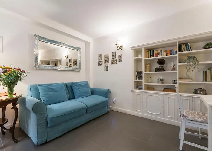 Cozy Loft Orsini Palace Appartement *