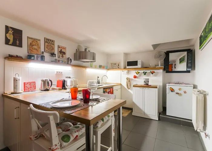 Cozy Loft Orsini Palace * Rome